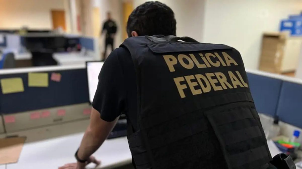 PF deflagra nova fase de operação contra contrabando de migrantes