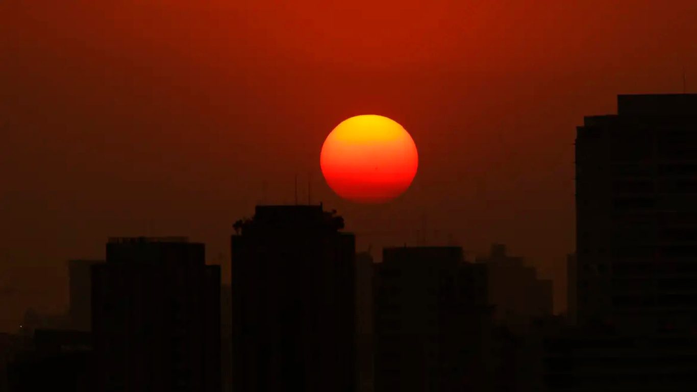 Percepções sobre clima se concentram em impactos do cotidiano