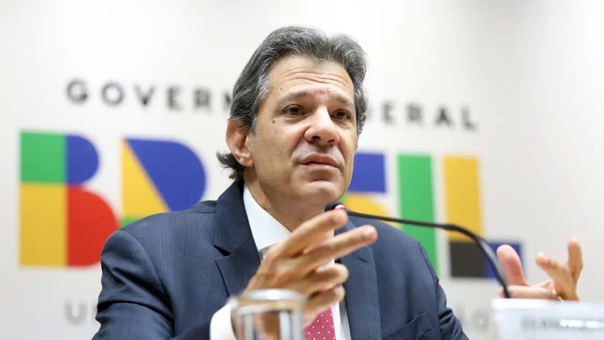 Alternativas a IOF serão encaminhadas ao Congresso na próxima semana