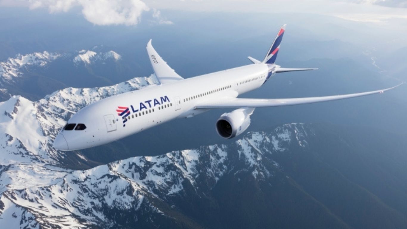 Demarest assessora J.P. Morgan em oferta de US$ 370 milhões da Latam Airlines na Bolsa de Nova York