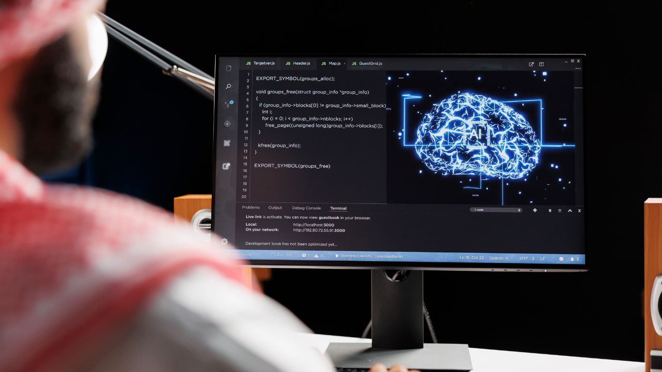Estudo do MIT aponta que o uso de ferramentas como o ChatGPT pode prejudicar a aprendizagem e enfraquecer a atividade cerebral