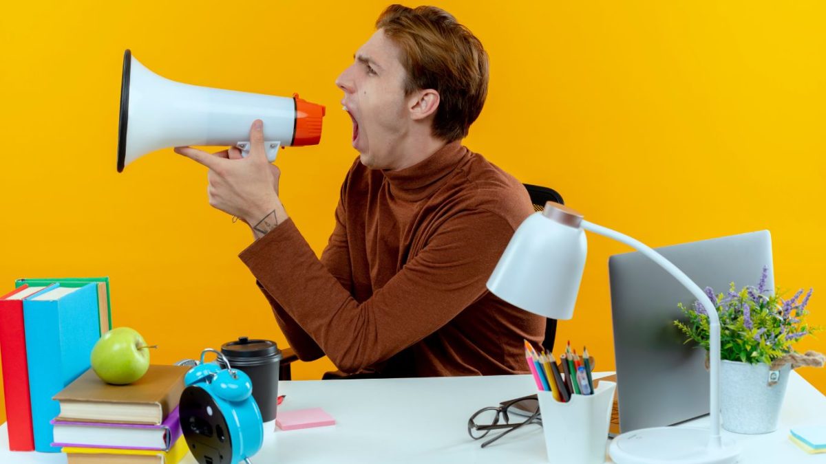Marketing jurídico não é hobby