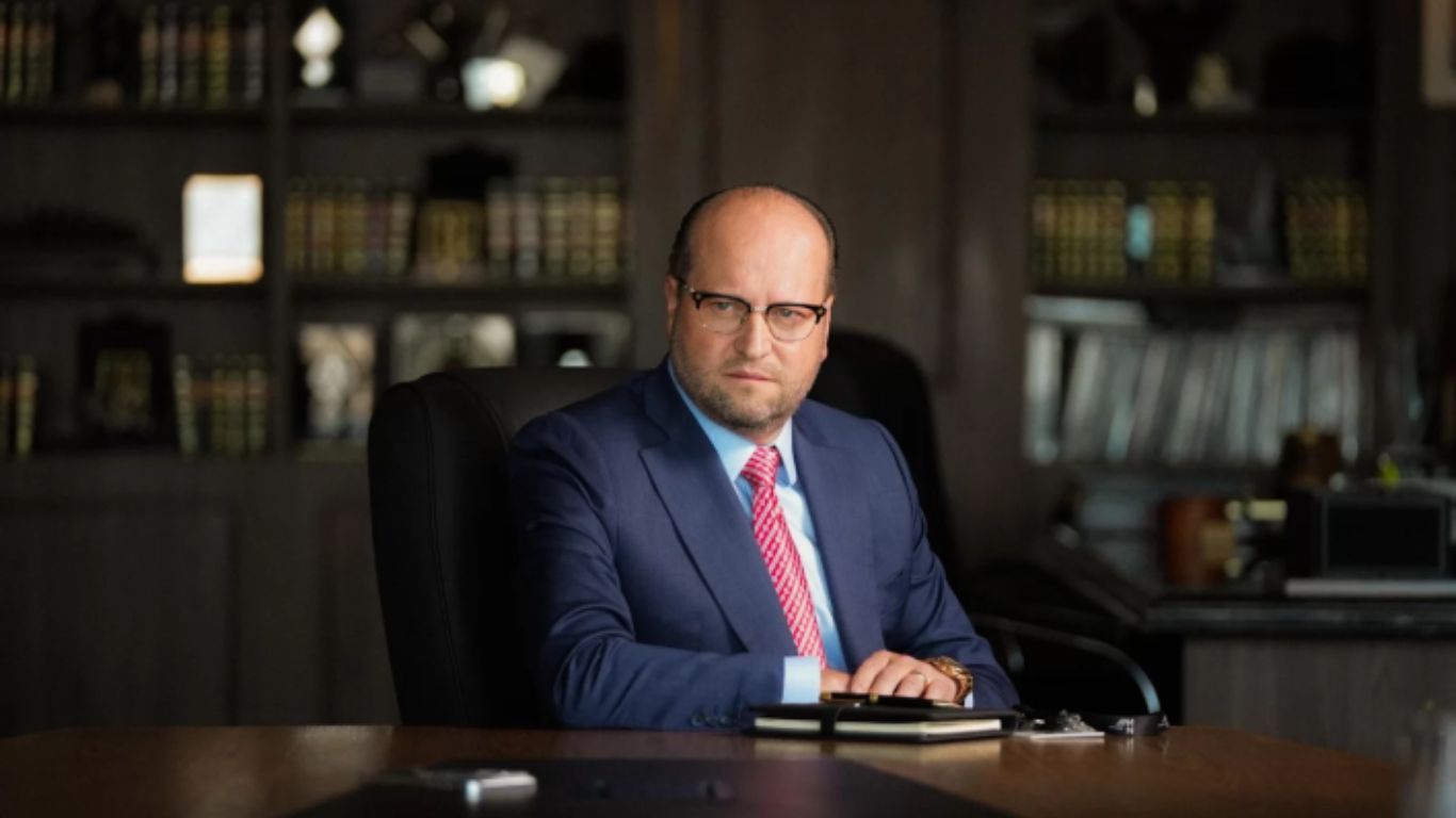 PF investiga movimentações financeiras de Nelson Wilians em apuração sobre fraudes no INSS