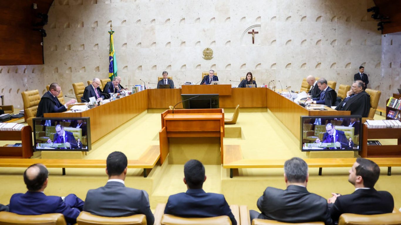 STF avança em análise de recursos sobre normas do Marco Civil da Internet