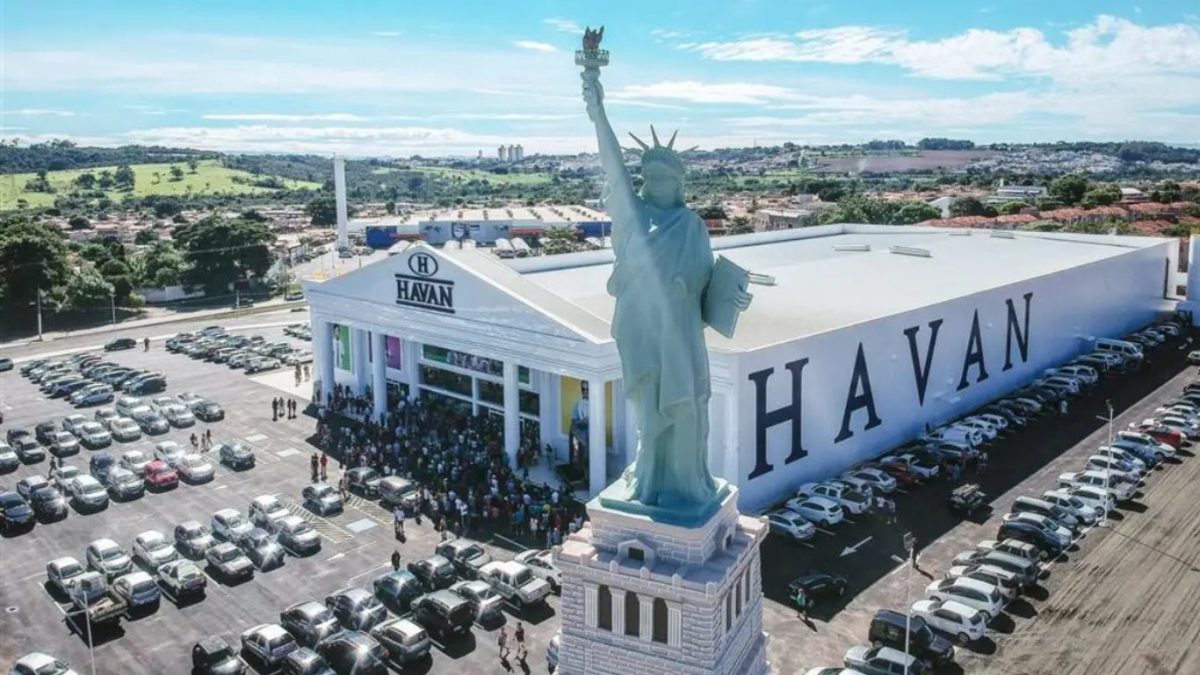 Machado Meyer assessora Zurich Seguros em renovação de parceria com a Havan