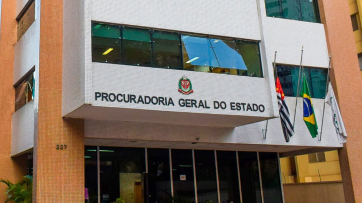 PGE/SP dá posse a 199 novos procuradores em cerimônia na Sala São Paulo