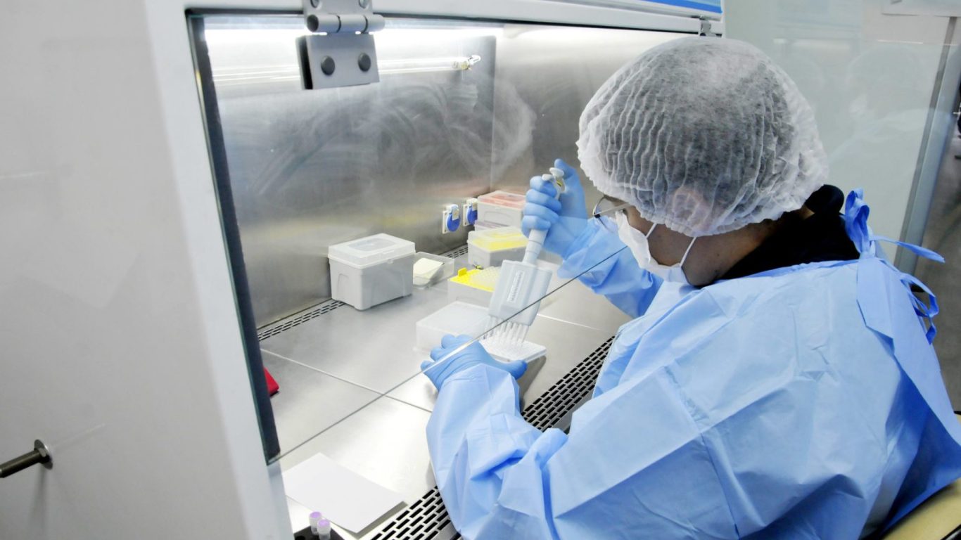Plenário aprova recomendação sobre exclusão de perfis genéticos em caso de absolvição do investigado