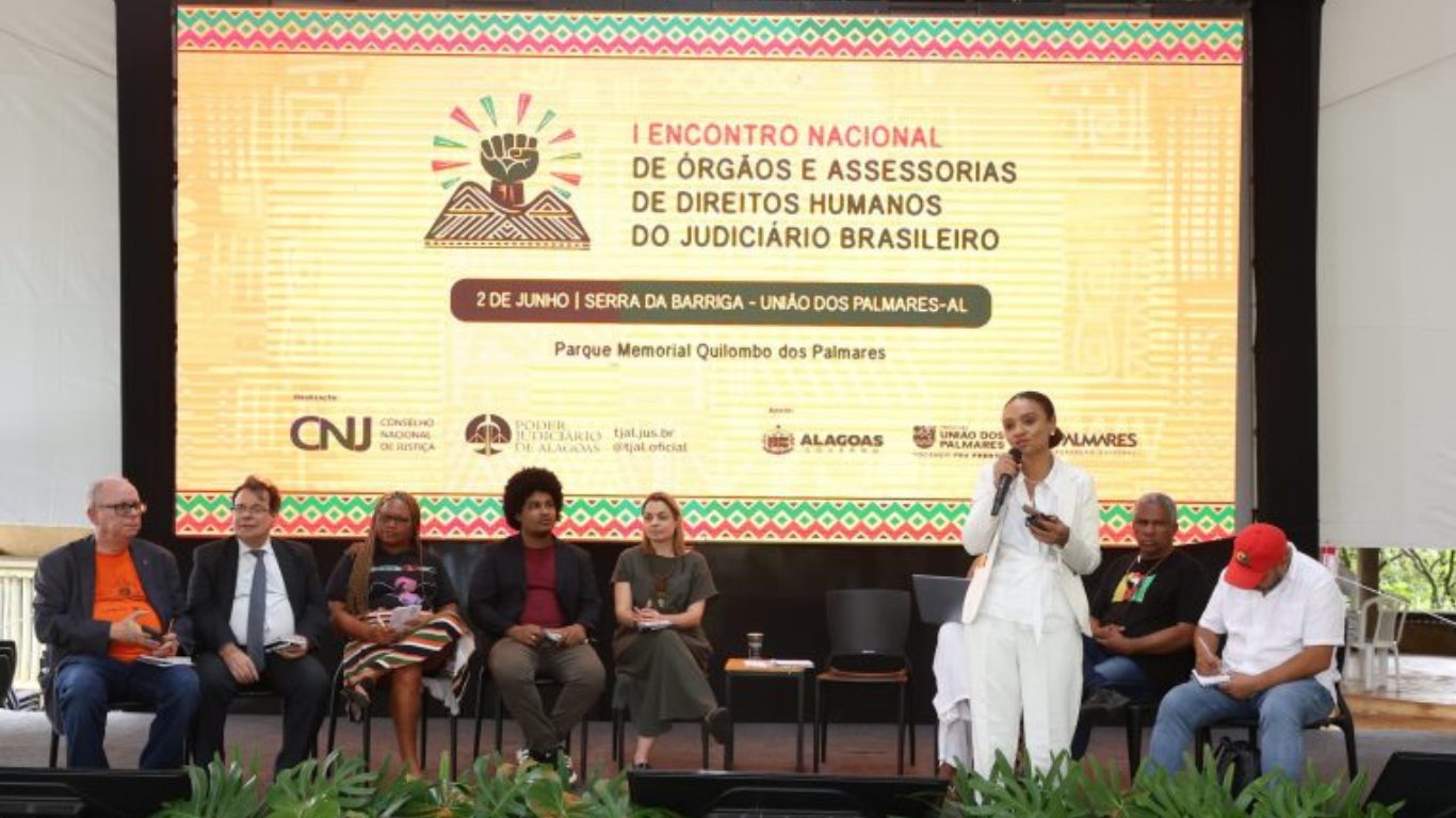 Reunião do Observatório de Direitos Humanos dá visibilidade a reivindicações de comunidades quilombolas
