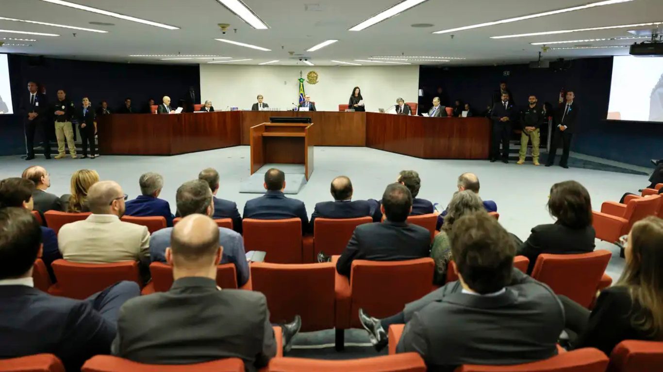 Saiba o que disseram testemunhas em ação penal da trama golpista