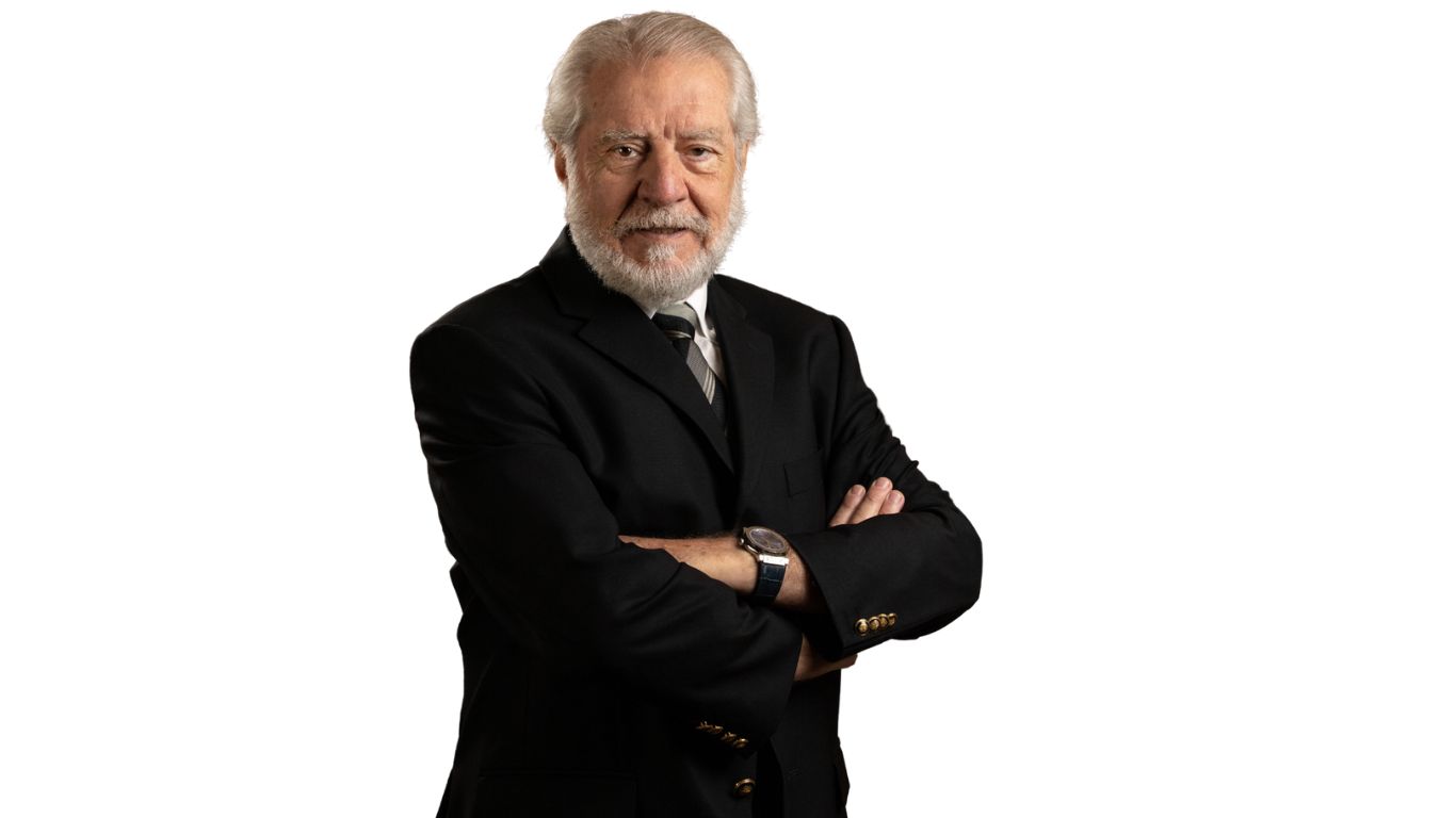 Morre o advogado trabalhista Maurício Granadeiro Guimarães