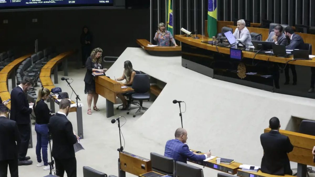Câmara aprova novas regras para regularização de imóveis rurais
