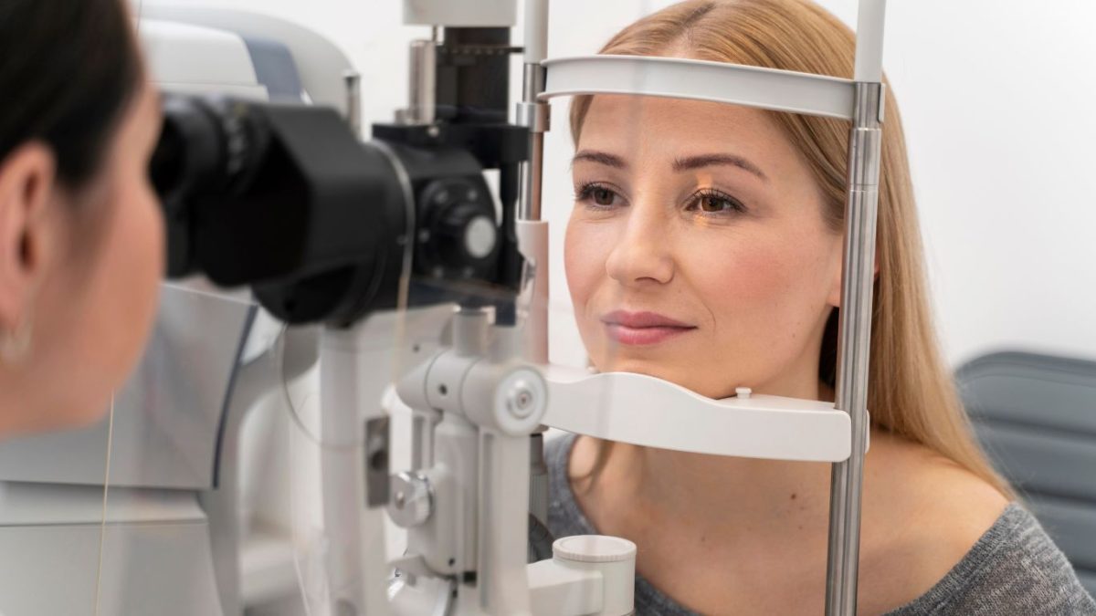Cirurgia que altera cor do olho tem uso restrito para pessoas cegas