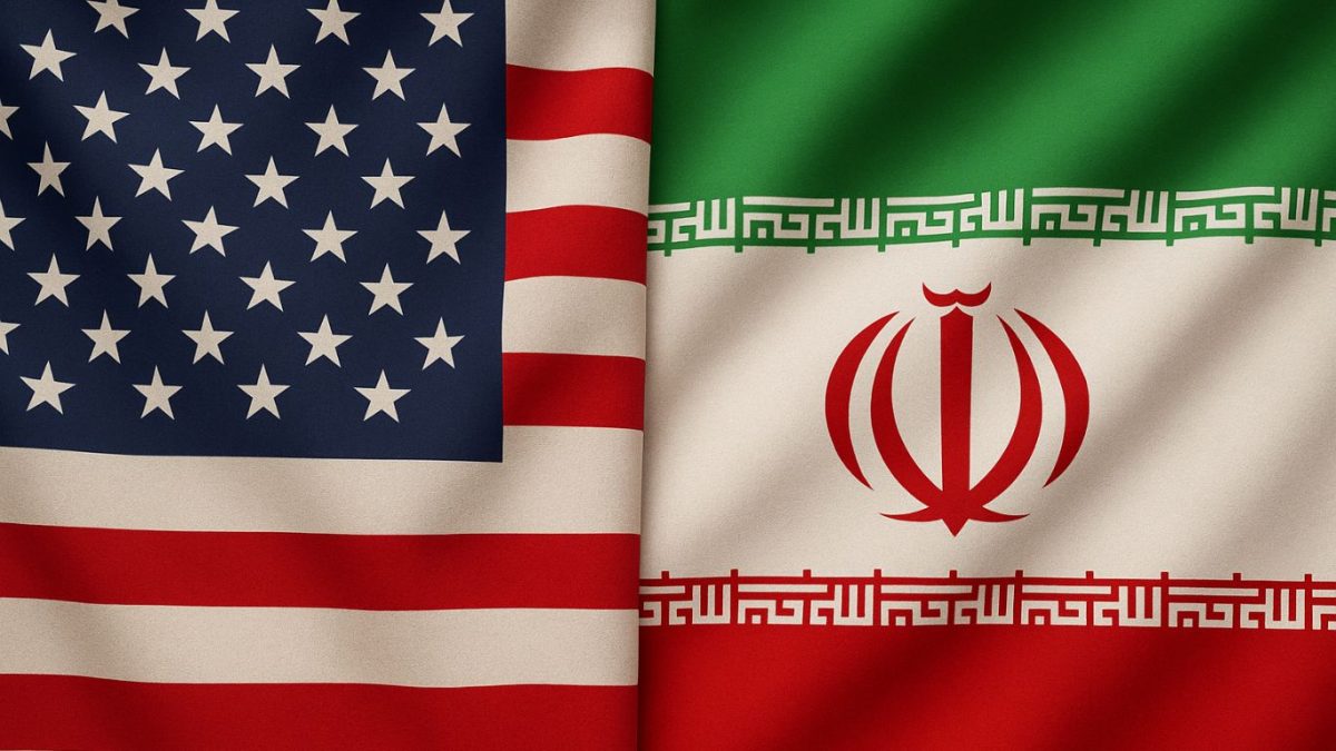 Trump e Khamenei fazem provocações nas redes sociais