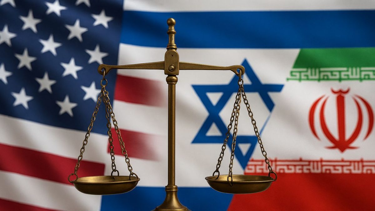 O impacto jurídico da guerra entre EUA, Israel e Irã: conflito afeta contratos, comércio e diplomacia do Brasil