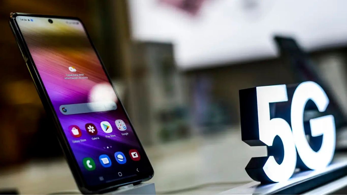 Tecnologia 5G completa três anos no Brasil com 100% de metas cumpridas 