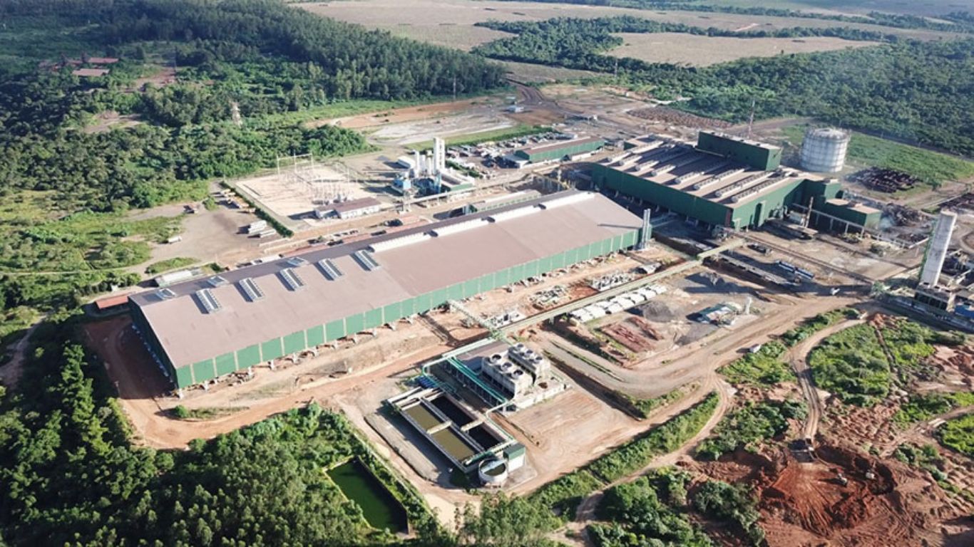 Machado Meyer e VBSO assessoraram emissão de R$ 204 milhões em debêntures da Aço Verde do Brasil