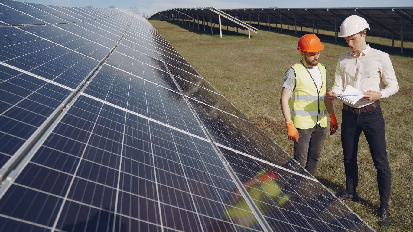 AXS capta R$ 550 mi para energia solar com assessoria de Machado Meyer e Pinheiro Neto