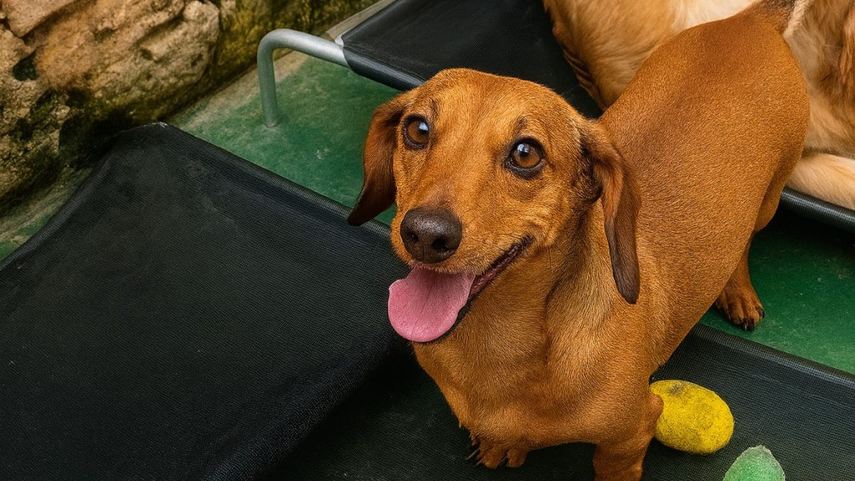 Nova lei cria guarda compartilhada de pets após separação