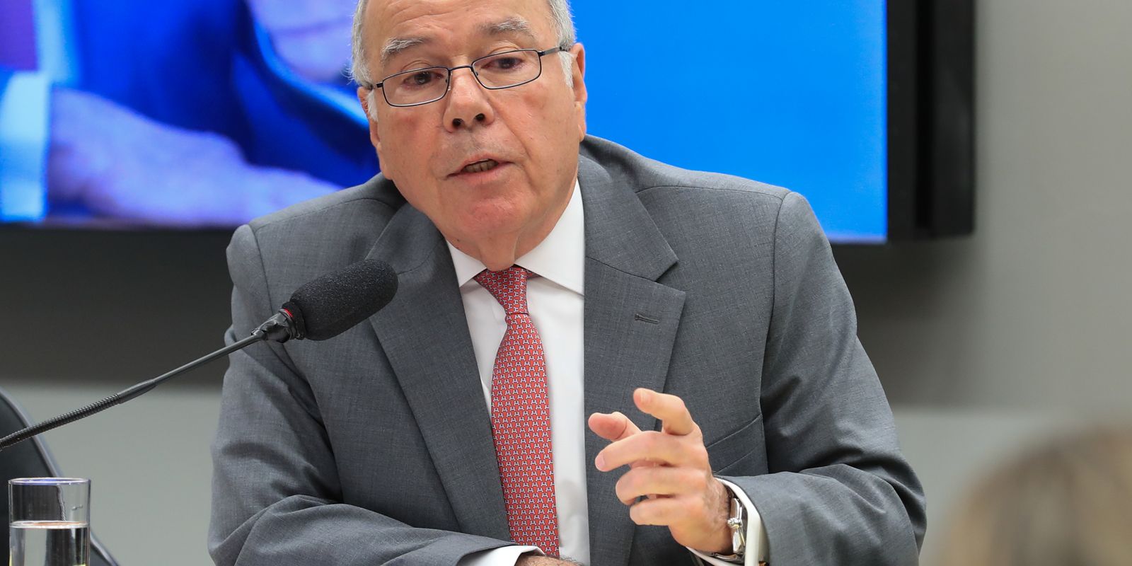 Brasil reage a críticas dos EUA e rejeita “intromissão inaceitável” em decisões do Judiciário