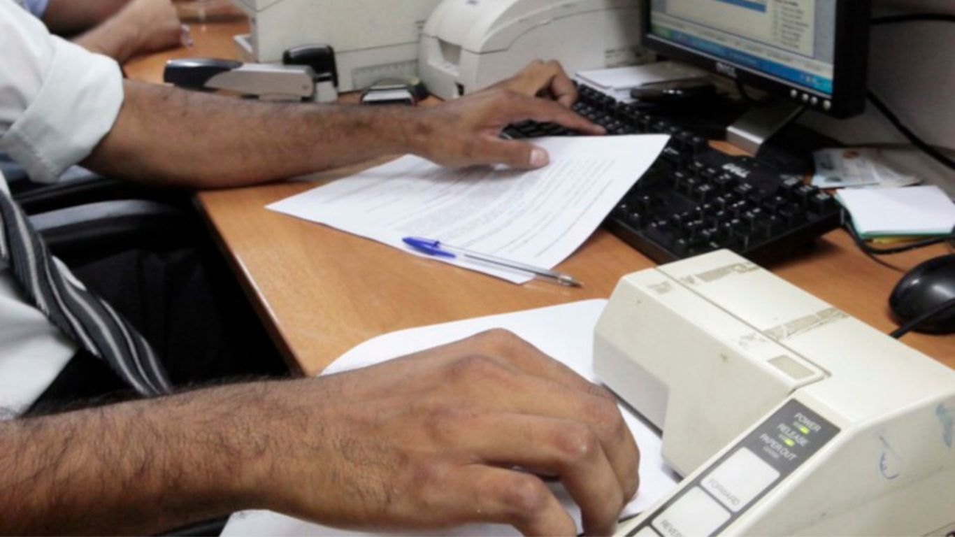 CNJ e FGV publicam edital do 2º Exame Nacional dos Cartórios; inscrições começam nesta terça (15/7)