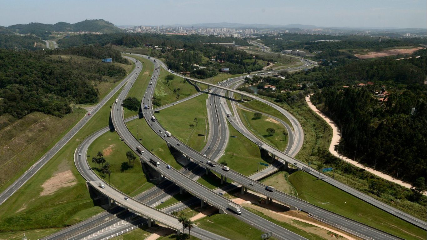 Lefosse assessora Concessionária Anhanguera-Bandeirantes em emissão de R$ 2,5 bi