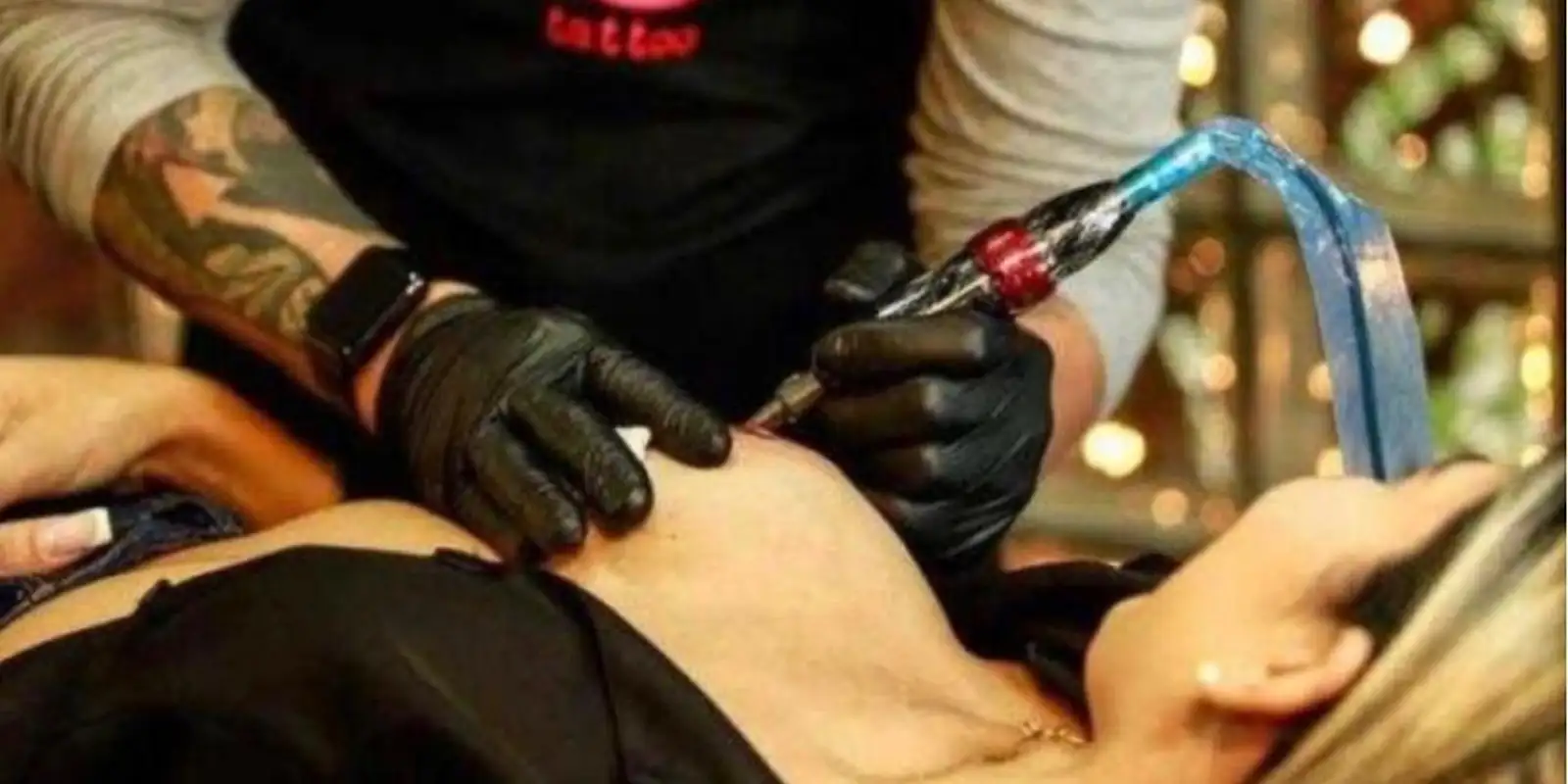 Conselho Federal de Medicina proíbe uso de anestesia para tatuagens