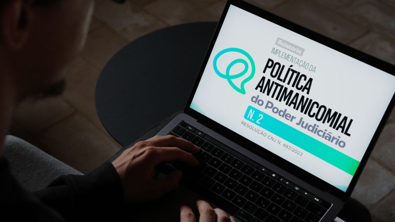 Novo relatório da Política Antimanicomial confirma avanços em todos os estados do país