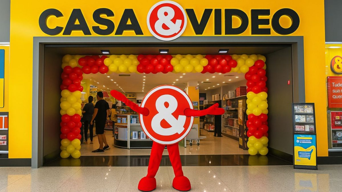 Cescon Barrieu assessora emissão de notas comerciais de R$ 52,5 milhões da Casa & Vídeo