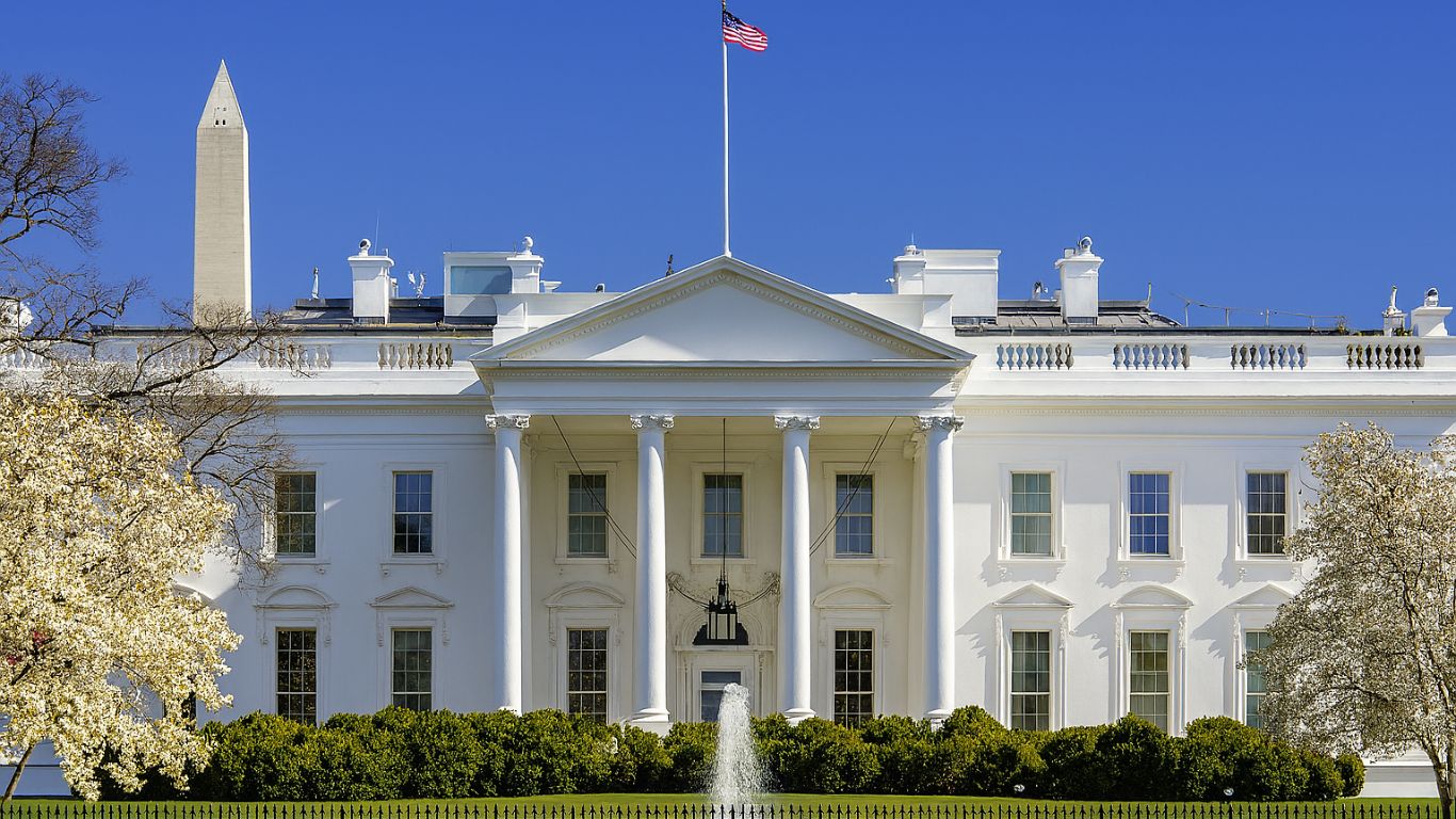 Trump não quer ser “imperador do mundo”, diz Casa Branca após críticas de Lula