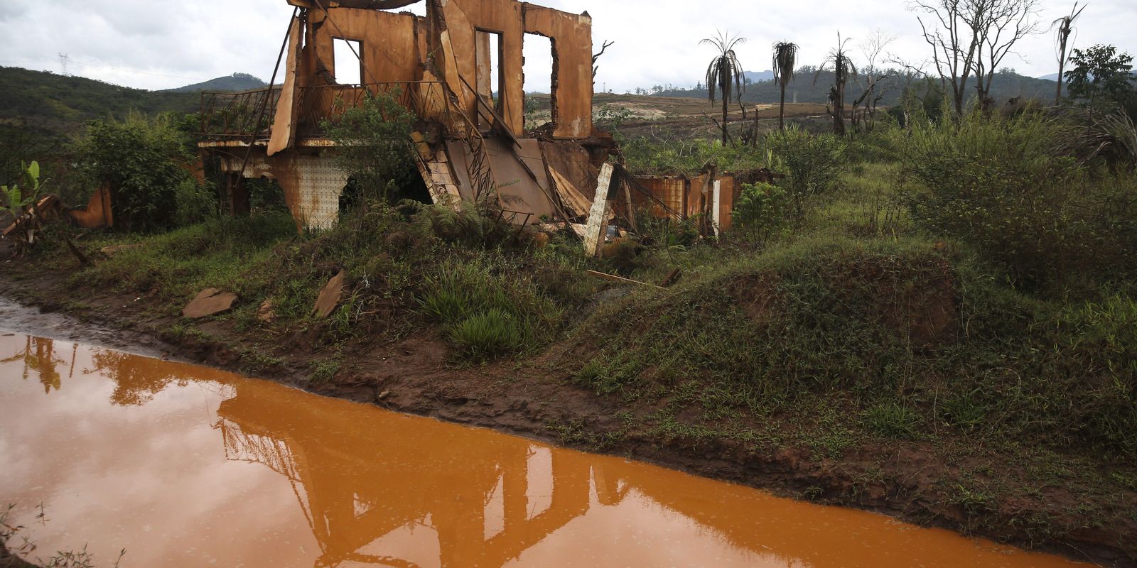 Escritório Pogust Goodhead entra com ação em Londres contra BHP, Vale e Samarco por sabotagem de acordos