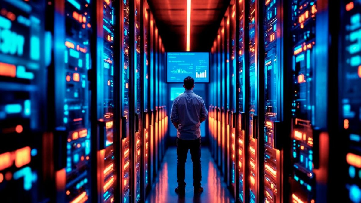 Data centers terão acesso a isenções fiscais com nova medida do governo