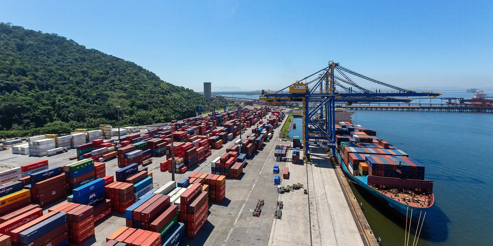 Governo estima reduzir pela metade impacto do tarifaço dos EUA