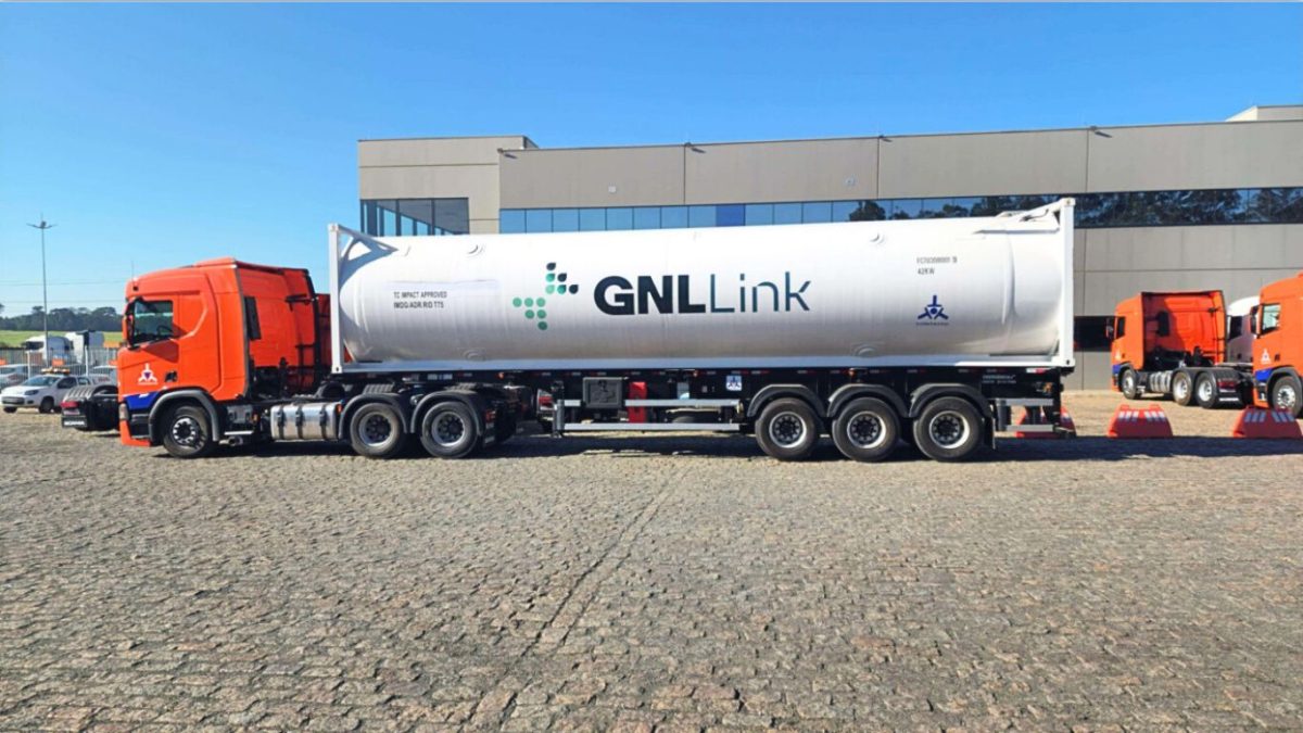 Mattos Filho e Cescon Barrieu atuam em investimento de R$ 100 milhões da Copa Energia na GNLink