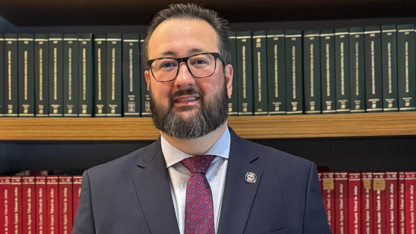 GMPR Advogados reforça área de Direito Público com entrada de novo sócio