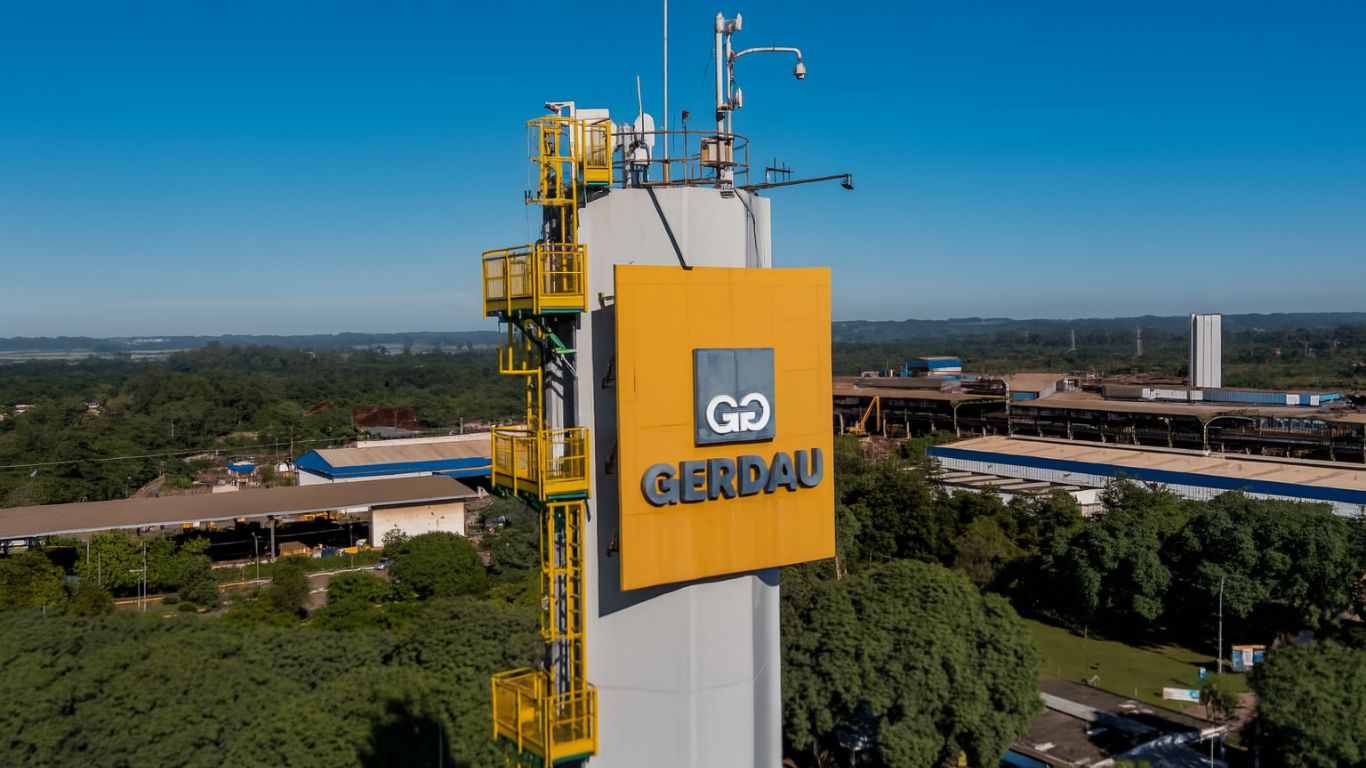 Tauil & Chequer apoia Gerdau em operações de captação de US$ 650 milhões nos EUA e no Brasil
