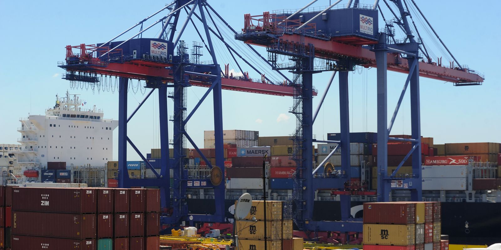 Brasil ativa mecanismo de retaliação e promulga Lei de Reciprocidade Comercial 