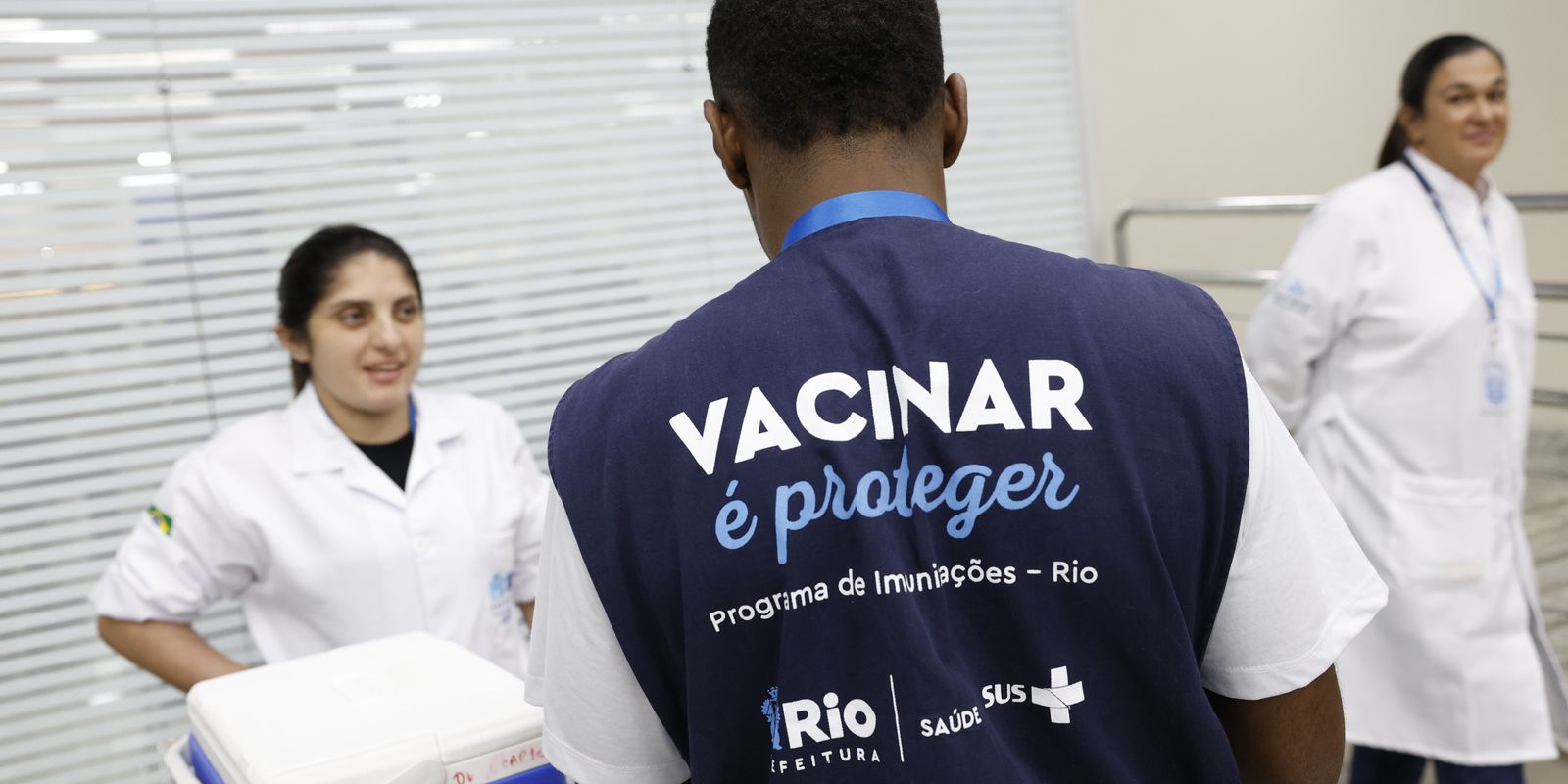 Hepatites virais ainda matam mais de mil por ano no Brasil, apesar dos avanços da vacinação