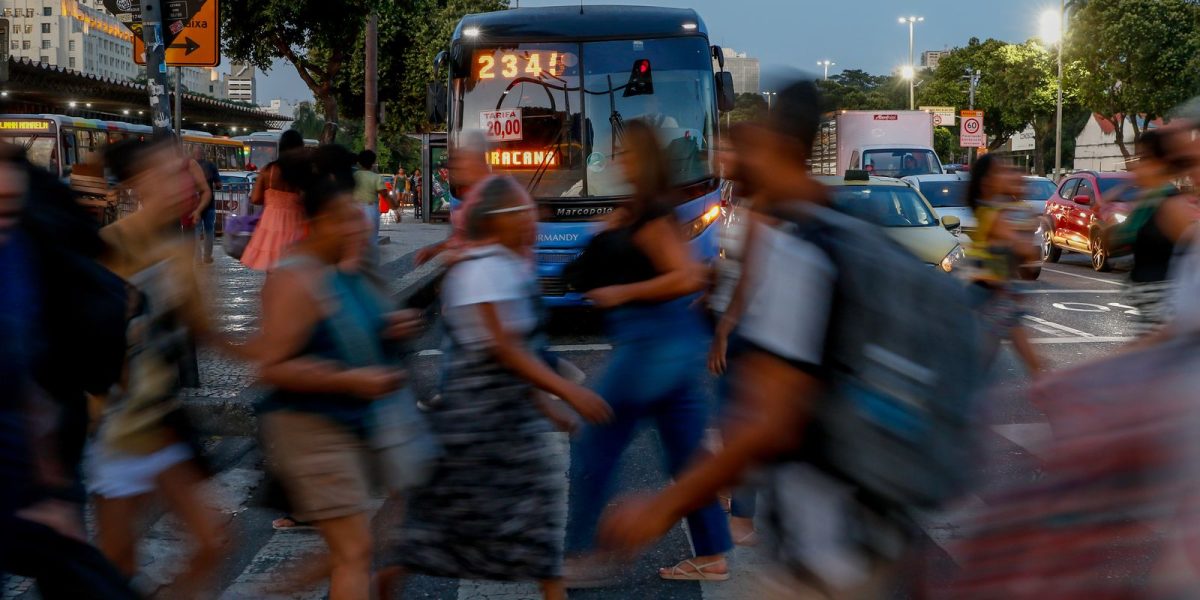 IBGE vai revisar dados do desemprego – saiba o motivo