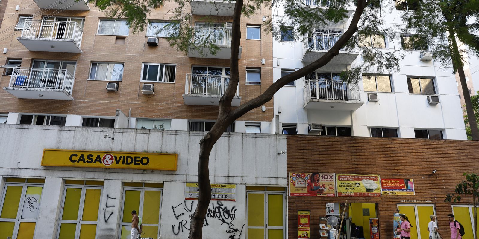 IGP-M, a inflação do aluguel, tem queda de 0,77% em julho e mantém sequência de deflação no país