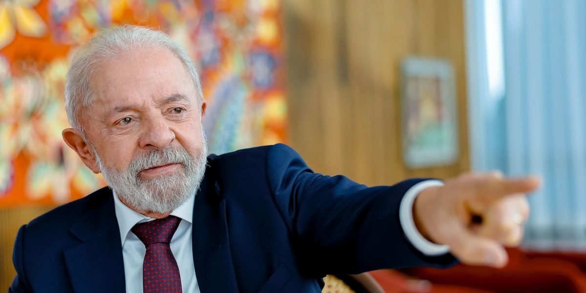 Lula repudia sanções dos EUA contra Alexandre de Moraes e diz que tentativa de intimidação fere soberania nacional
