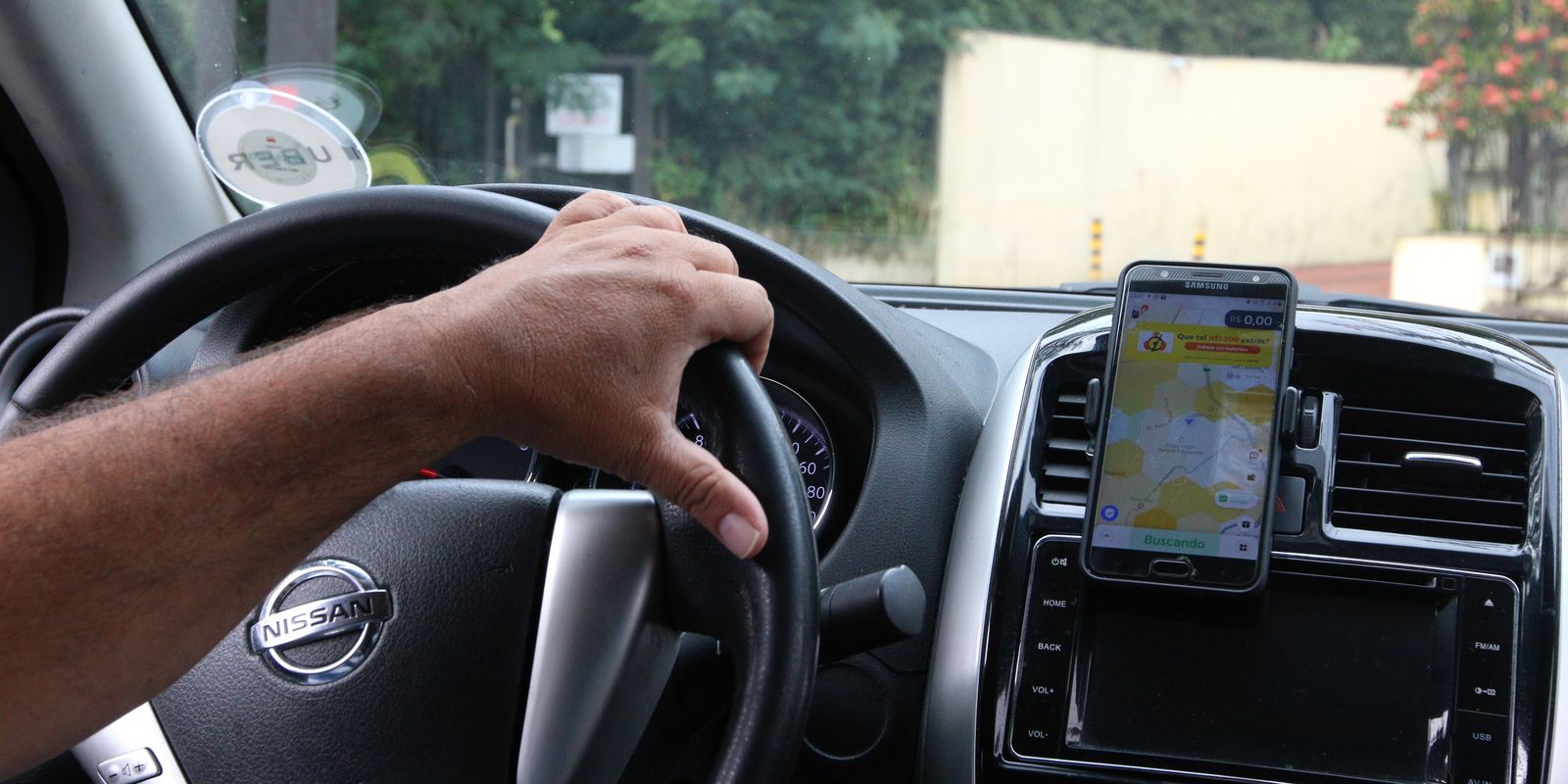 Lula sanciona lei que cria crédito do trabalhador e inclui motoristas de aplicativos