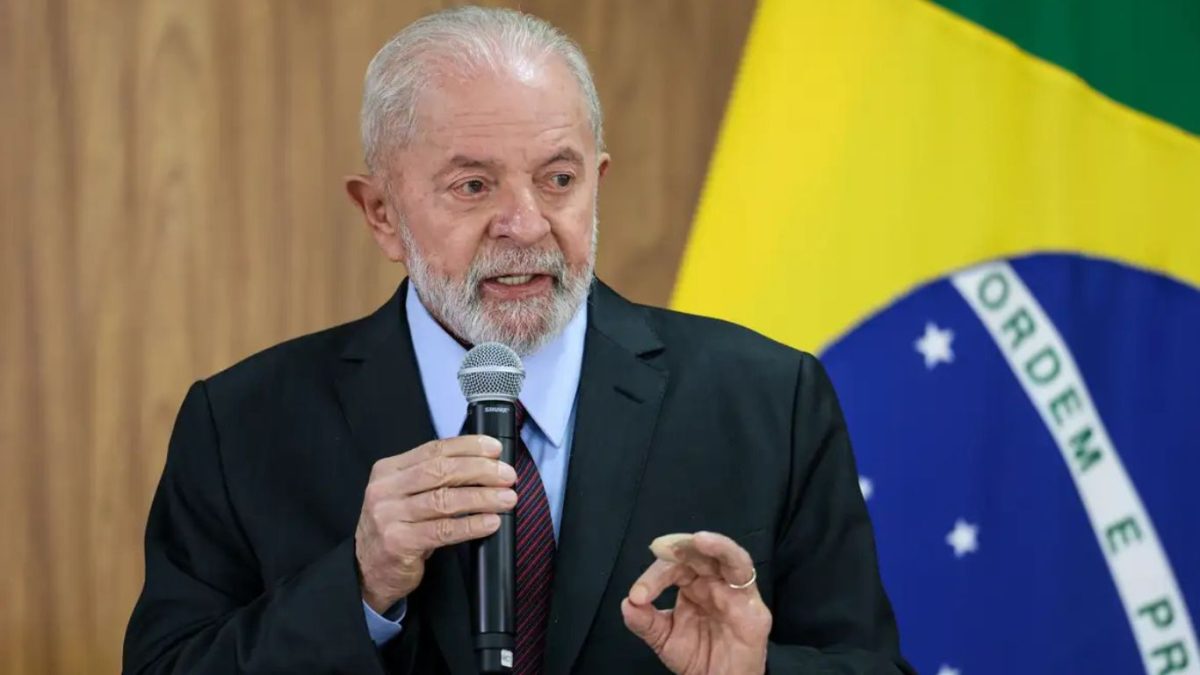 Sobe a aprovação de Lula em segmentos antes críticos, aponta Quaest