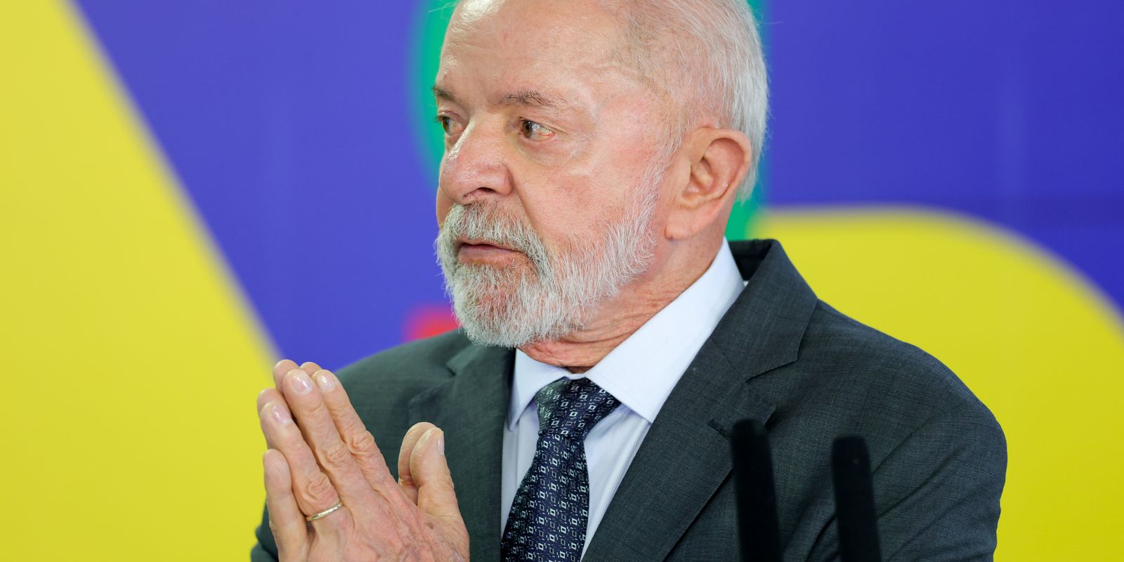 Lula veta redução da pena mínima para crimes de lavagem de dinheiro e sanciona lei que endurece punições por furto de cabos