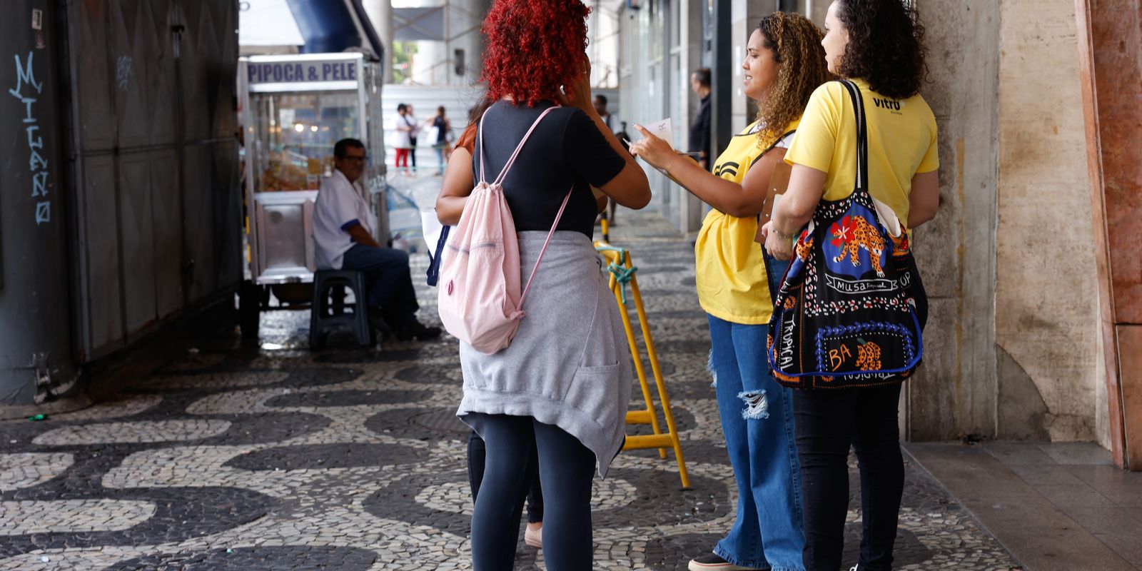 MEC quer universalizar Pé-de-Meia a todos os estudantes do ensino médio público em 2026
