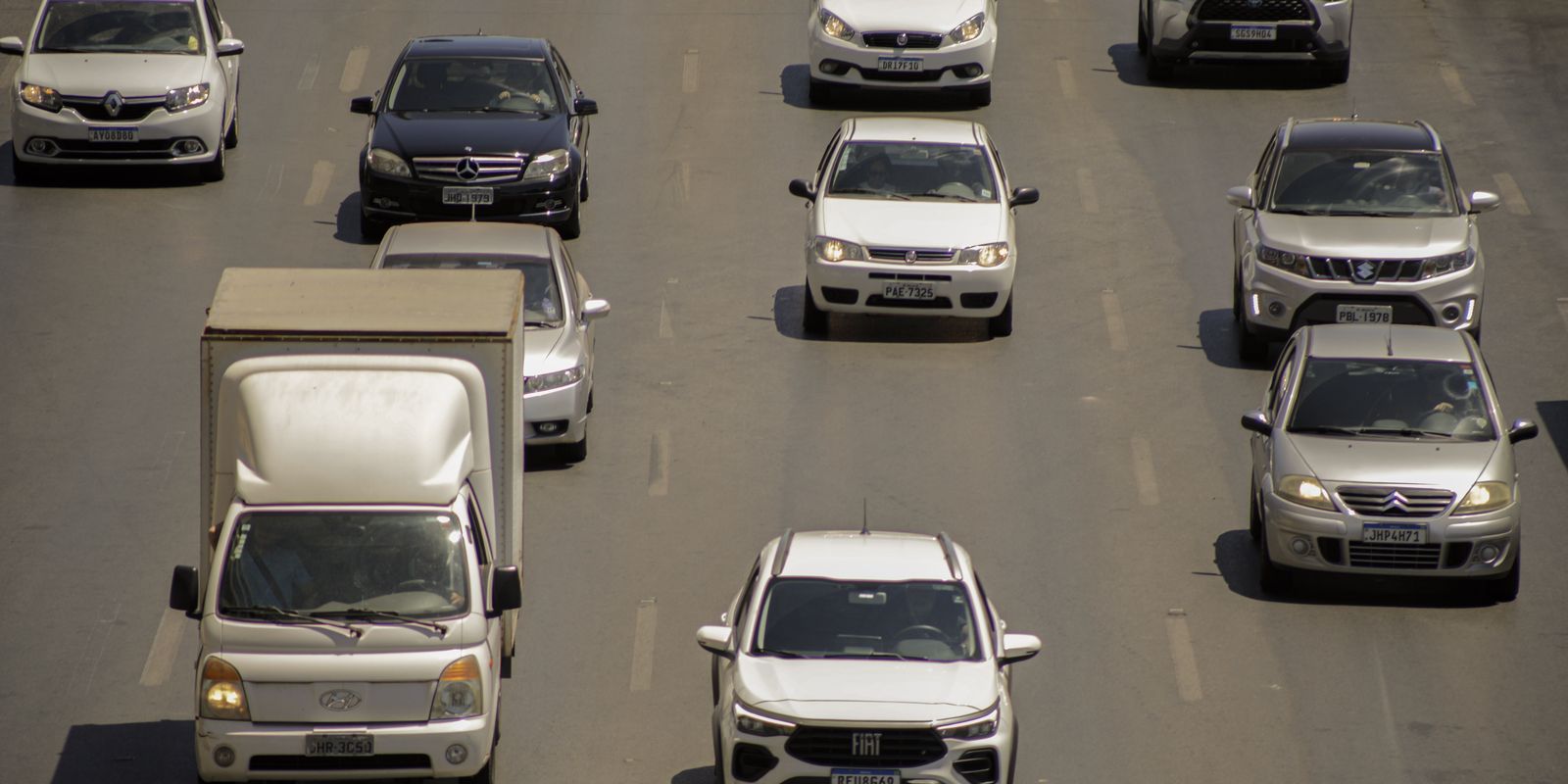 Montadoras pedem credenciamento de modelos populares no programa de IPI zero para carros sustentáveis