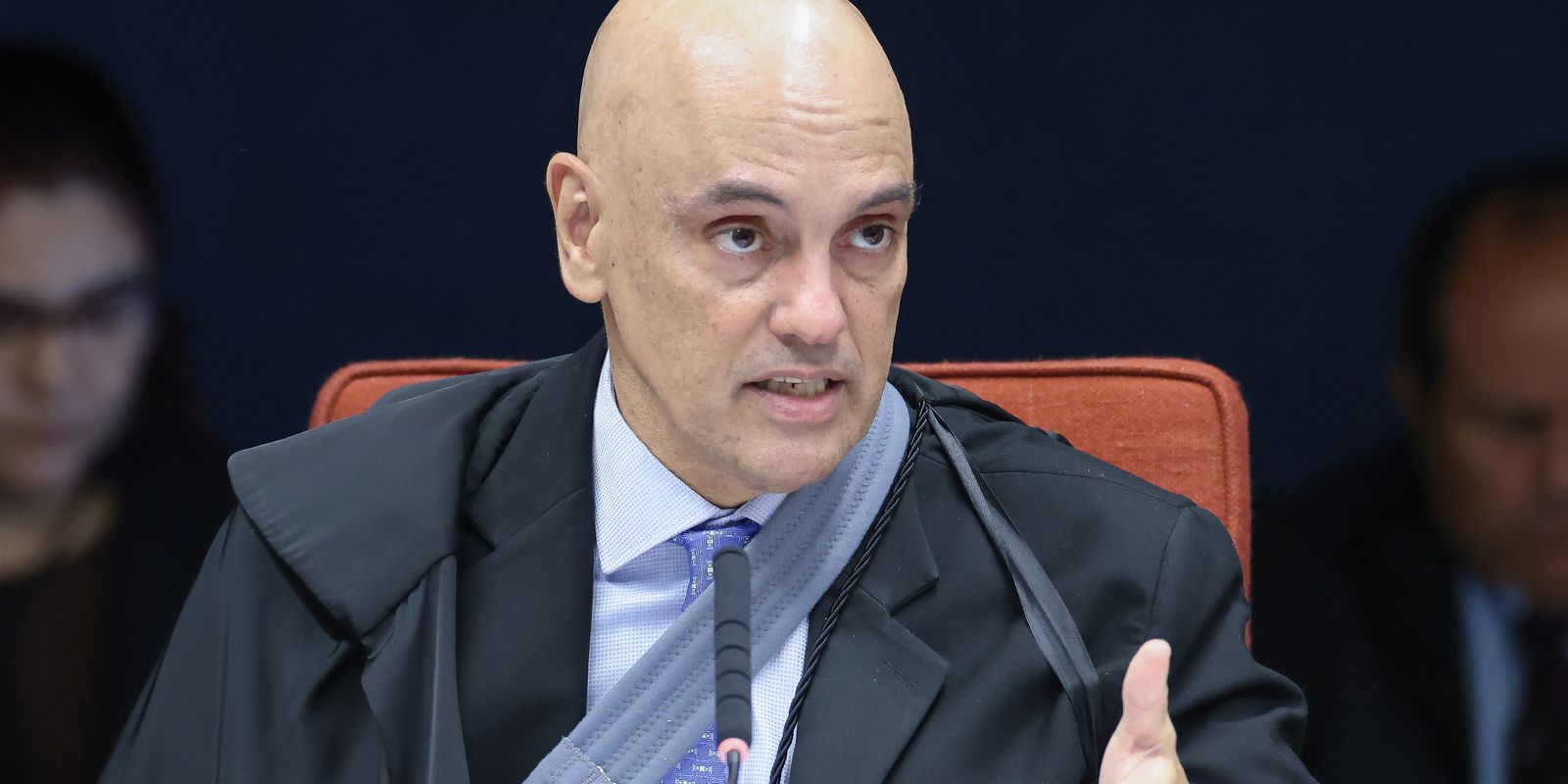 EUA acionam Lei Magnitsky contra Moraes: especialistas veem abuso e tentativa de interferência na soberania brasileira