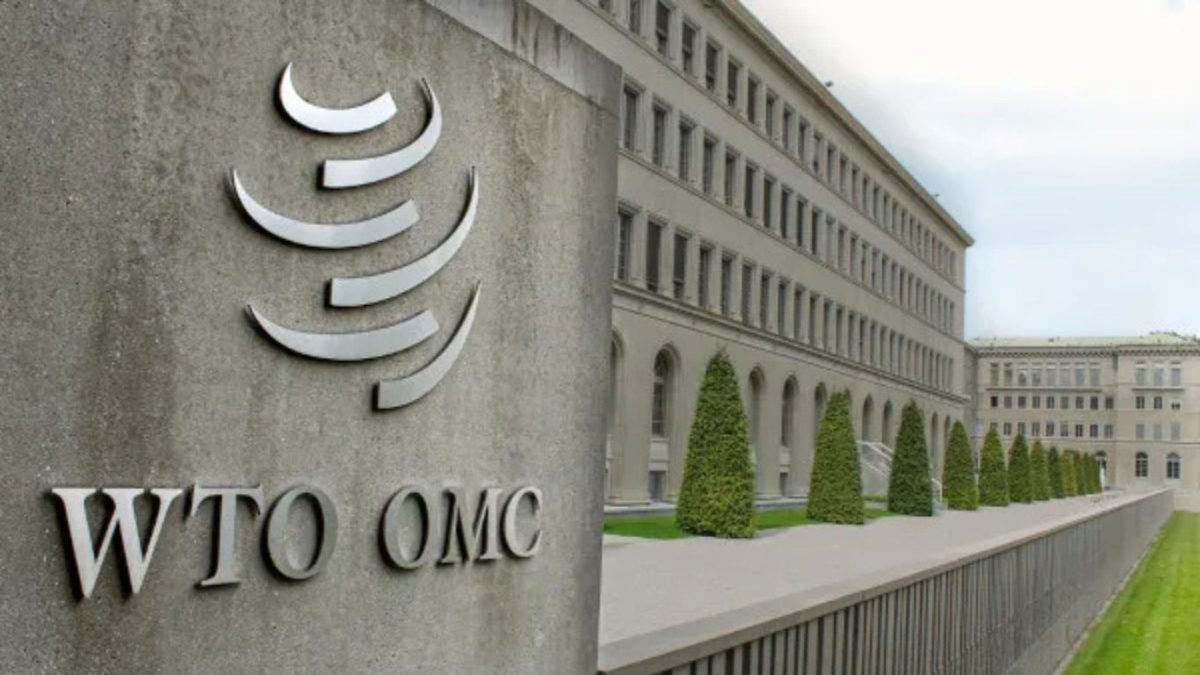 Brasil denuncia tarifaço de Trump na OMC e critica medidas como ameaça ao multilateralismo