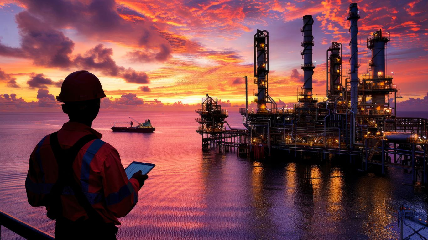 Mattos Filho assessora CNPC Brasil em consórcio com a Chevron em leilão de petróleo e gás