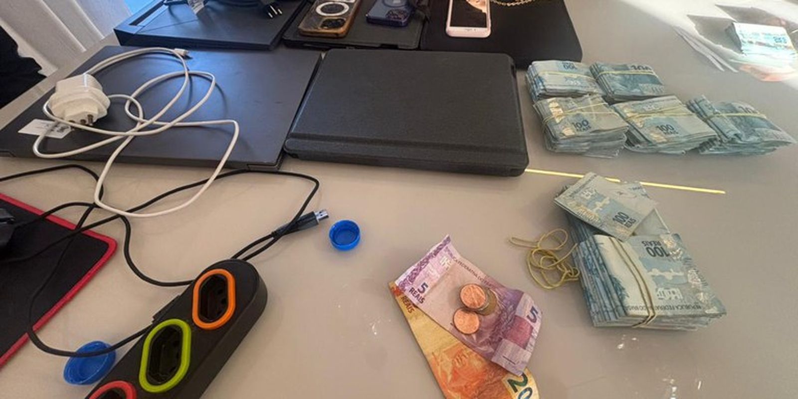PF investiga fraude de R$ 30 milhões no BPC/LOAS com participação de servidores do INSS