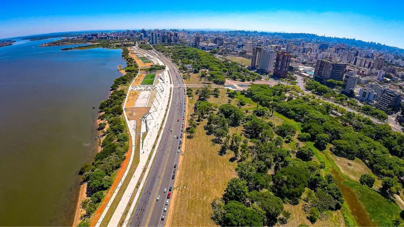 STF vai analisar validade de lei de Porto Alegre (RS) que proíbe atividade de flanelinhas 